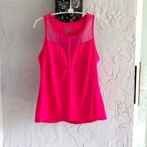 Lucky In Love Tennis Top